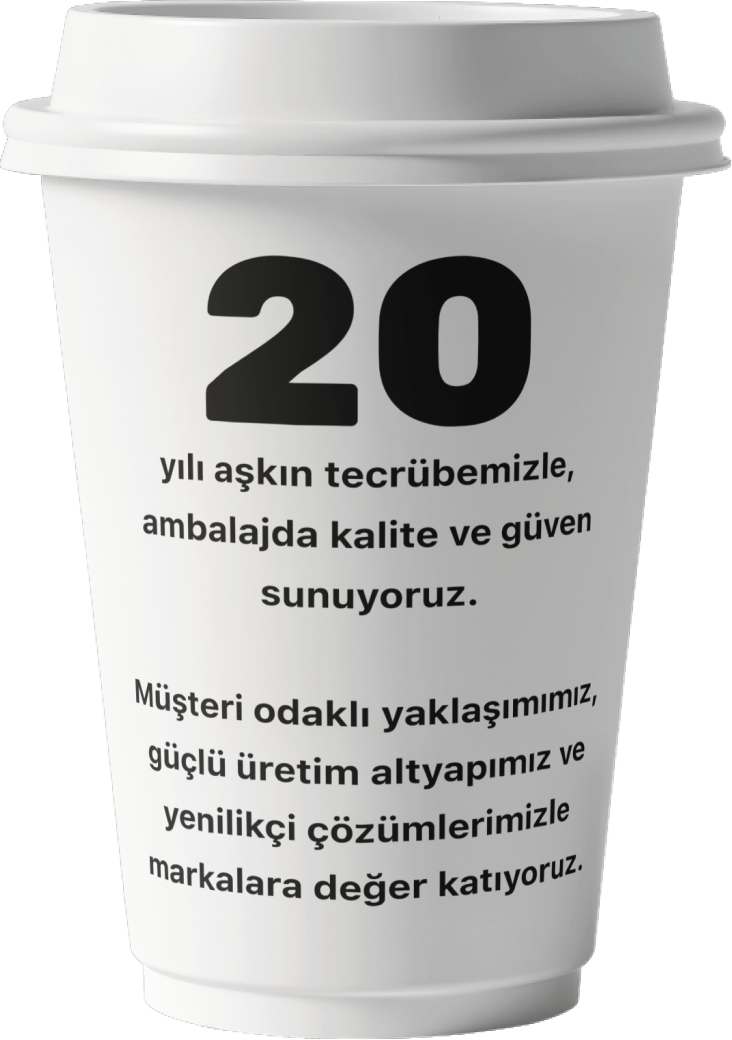 20 Yıl Tecrübe