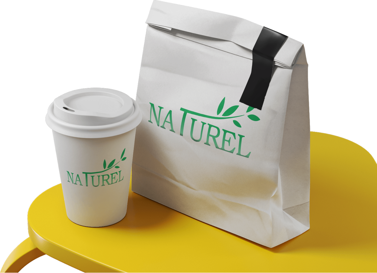 Premium Delivery Mockup