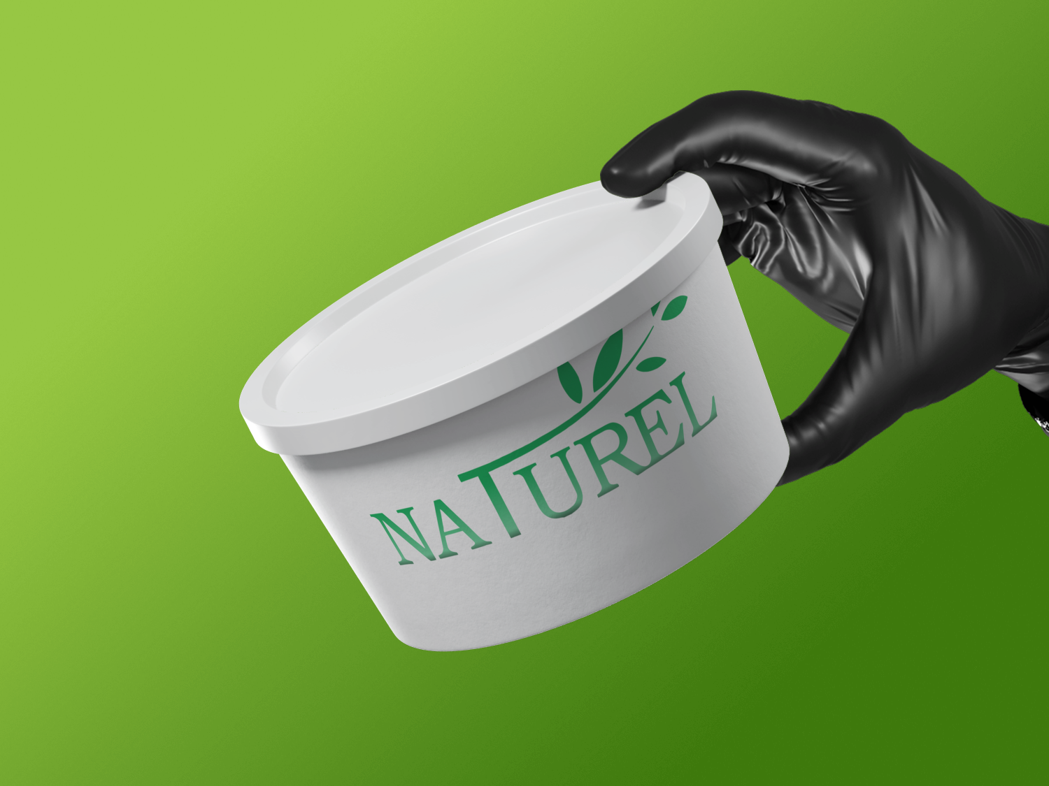 Çorba/Salata Kaseleri